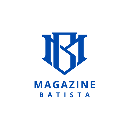 Magazine Batista